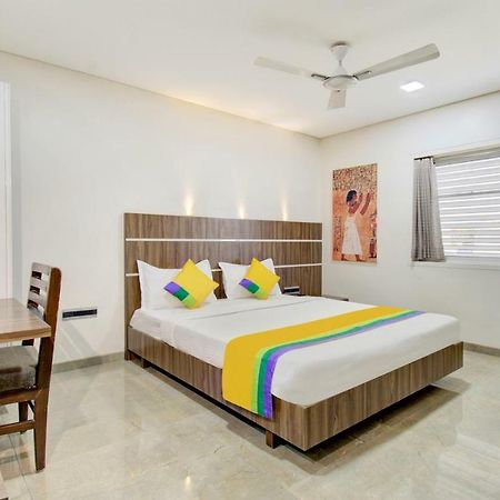 Treebo Lalaji'S Executive Hotel Аурангабад Екстериор снимка