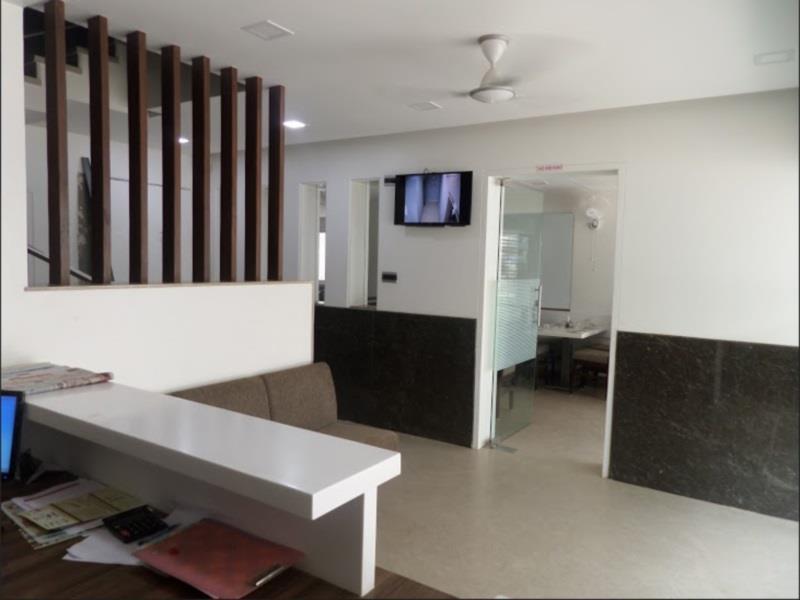 Treebo Lalaji'S Executive Hotel Аурангабад Екстериор снимка