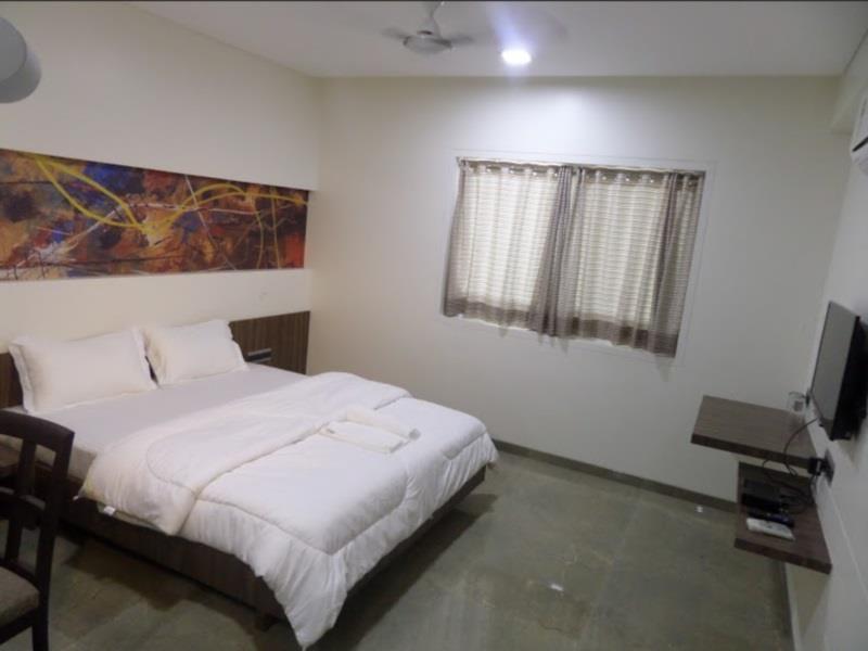 Treebo Lalaji'S Executive Hotel Аурангабад Екстериор снимка