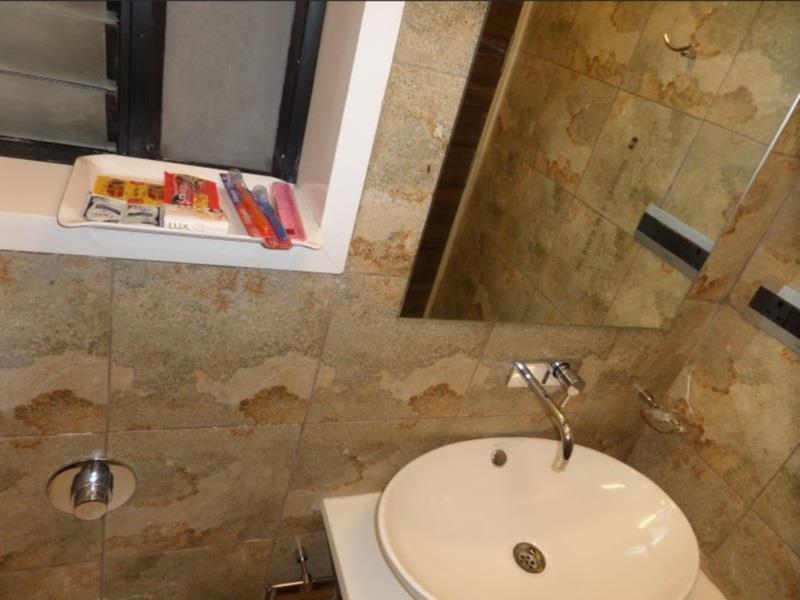 Treebo Lalaji'S Executive Hotel Аурангабад Екстериор снимка