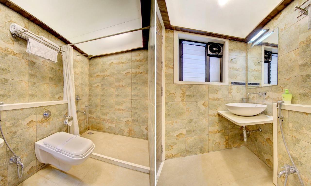 Treebo Lalaji'S Executive Hotel Аурангабад Екстериор снимка