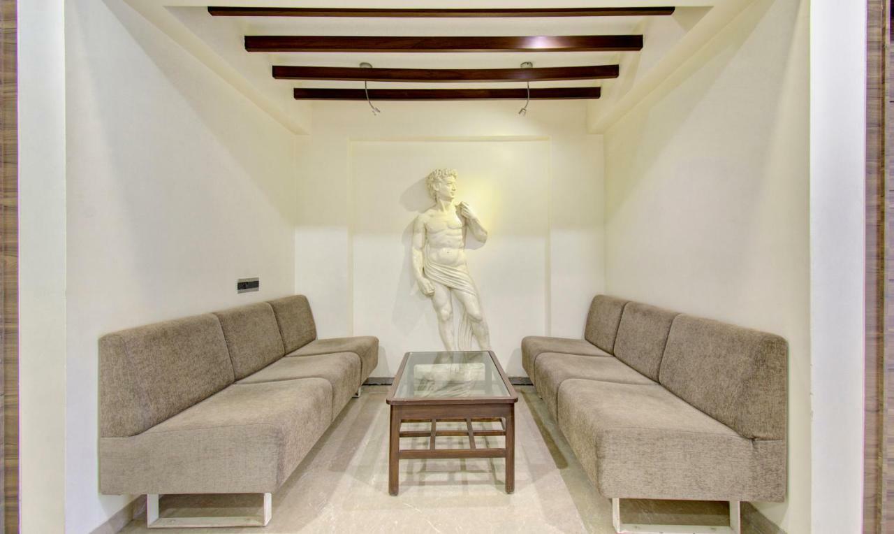 Treebo Lalaji'S Executive Hotel Аурангабад Екстериор снимка
