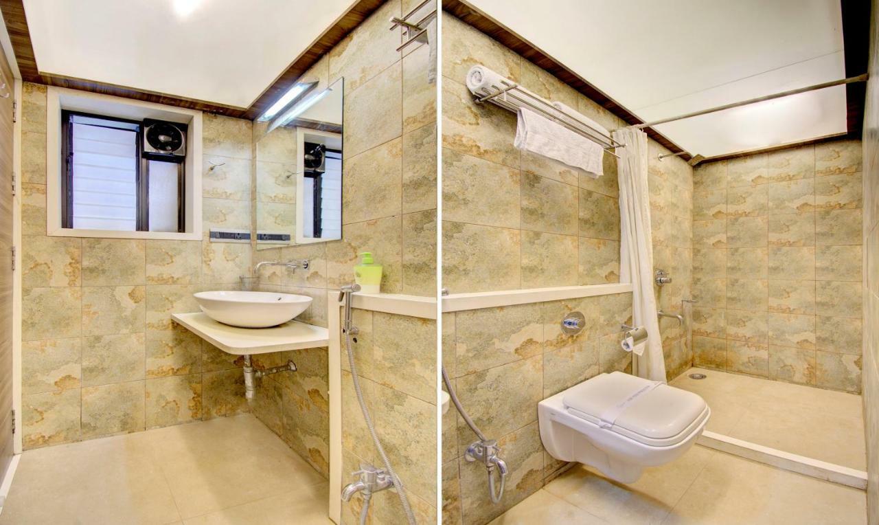 Treebo Lalaji'S Executive Hotel Аурангабад Екстериор снимка