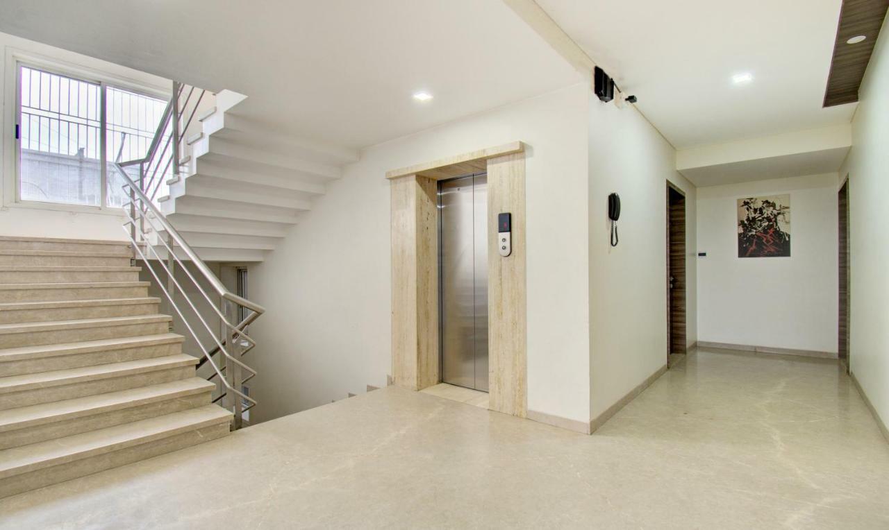 Treebo Lalaji'S Executive Hotel Аурангабад Екстериор снимка
